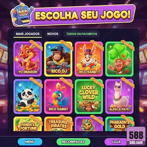 58b - premium aplicativo premium - Bônus pelo App