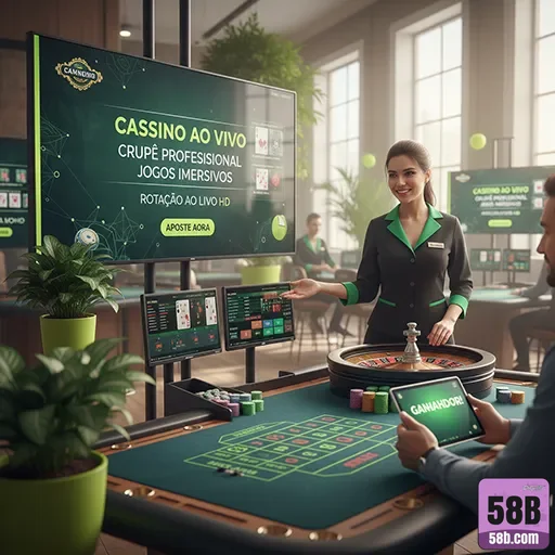 58b - clássico jogos de cassino - Jogos ao Vivo