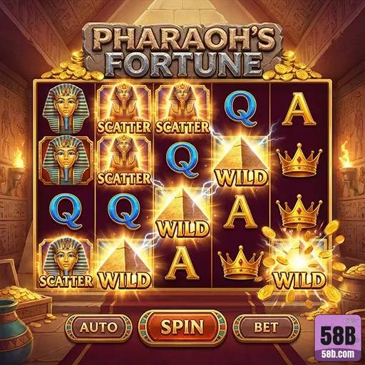 58b - inovadores jogos de mesa - Melhores Slots Online