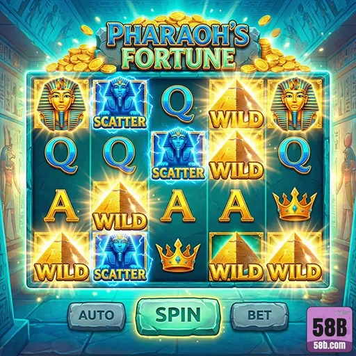 58b - premiados jogos de mesa - Gates of Olympus