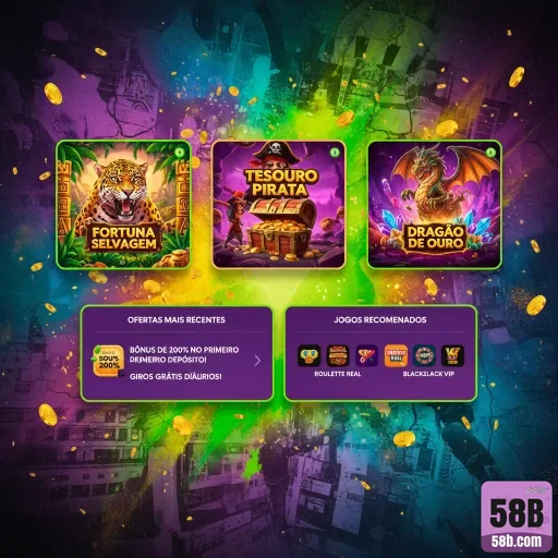 58b - aproveitar exclusivo cassino online - Registro Grátis e Bônus