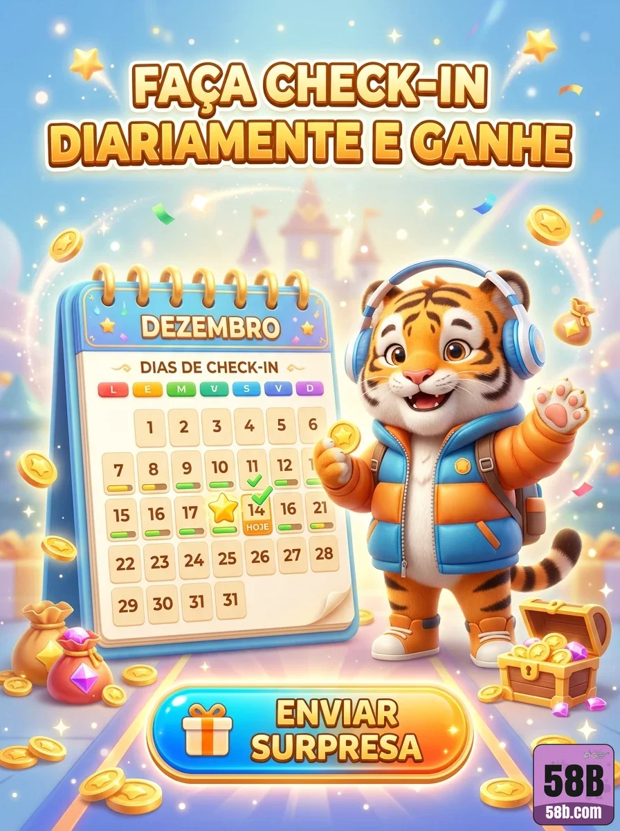 58b - compartilhar seu acesso direto - Link Oficial Atualizado