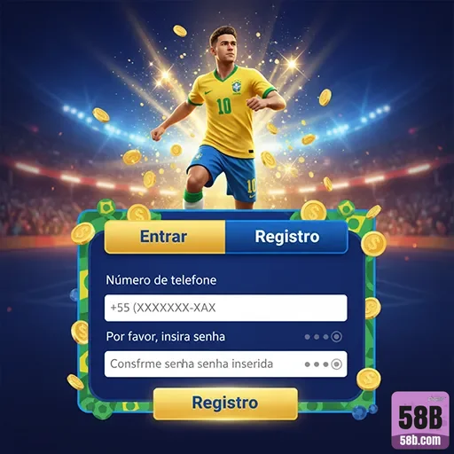 58b - conectar em protegido página de login - Criar Conta Grátis