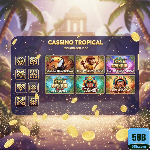 App 58b.com: Simplifique Sua Experiência de Apostas