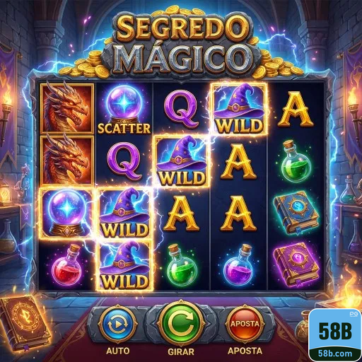 Roda da Fortuna: Surpresas Diárias