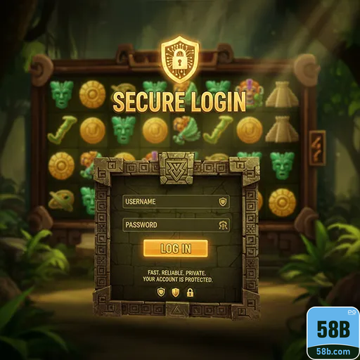 Cadastre-se no 58b.com: Comece Sua Jornada de Triunfos