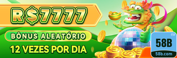 Promoções no 58b.com: Melhora Suas Chances de Ganhar
